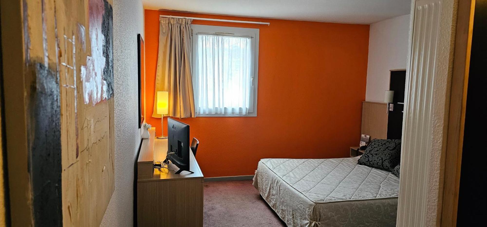 Hotel Lyon Sud, Pierre Benite, St Genis Laval Exterior photo