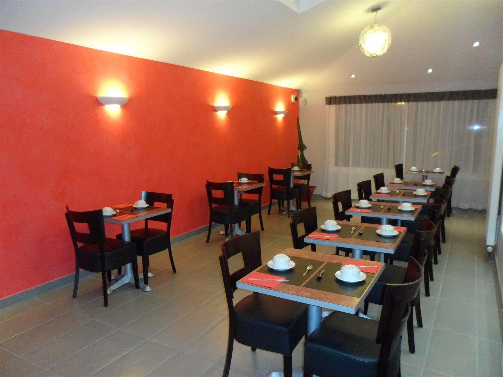 Hotel Lyon Sud, Pierre Benite, St Genis Laval Exterior photo